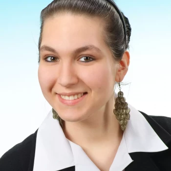 Pomoc domowa: Marianna K.