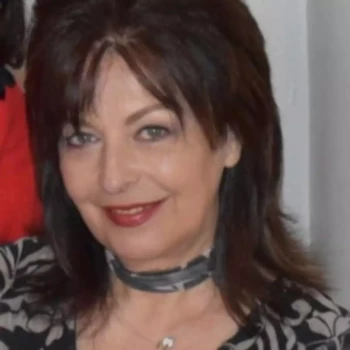 Pomoc domowa: Maryla G.