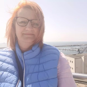 Pomoc domowa: Monika J.