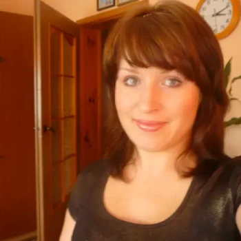 Pomoc domowa: Anna R.