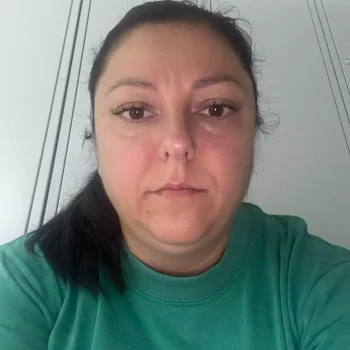 Pomoc domowa: Mariana D.