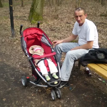 Pomoc domowa: Daniel S.