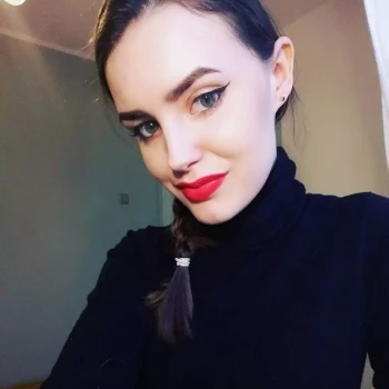 Pomoc domowa: Julia H.