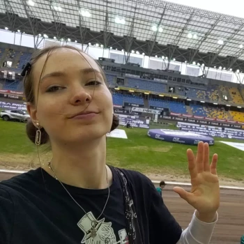 Pomoc domowa: Marta K.