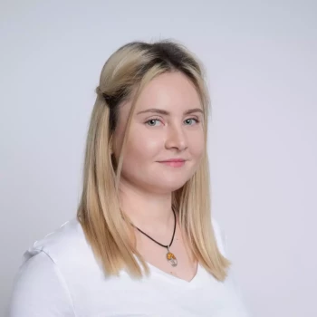 Pomoc domowa: Ewa G.