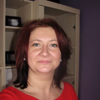 Pomoc domowa: Aneta L.