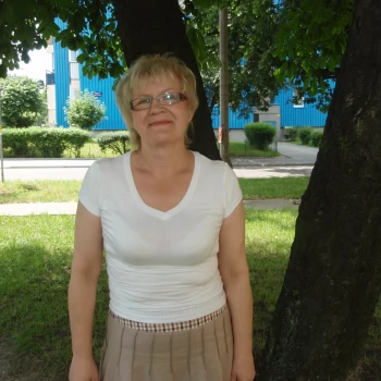 Pomoc domowa: Jolanta M.