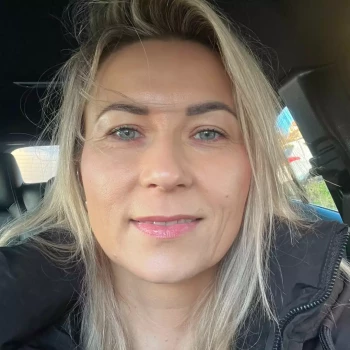 Pomoc domowa: Katarzyna N.