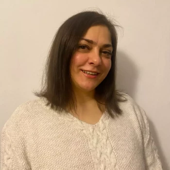 Pomoc domowa: Nataliya D.