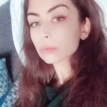 Pomoc domowa: Evgenia G.
