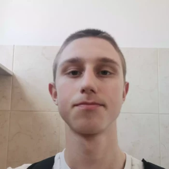Pomoc domowa: Igor R.