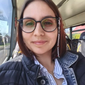 Pomoc domowa: Tetiana B.