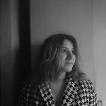 Pomoc domowa: Mariola P.