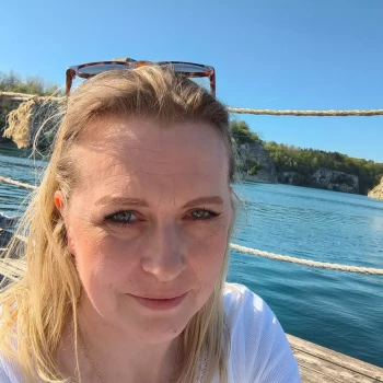 Pomoc domowa: Katarzyna O.