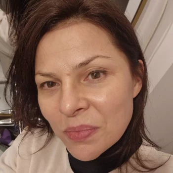 Pomoc domowa: Anna S.