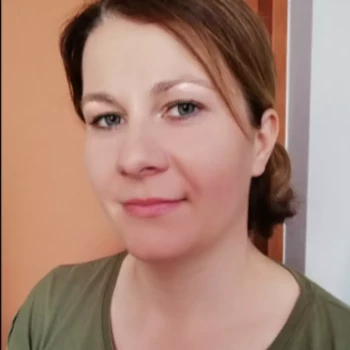 Pomoc domowa: Beata G. - Lubartów