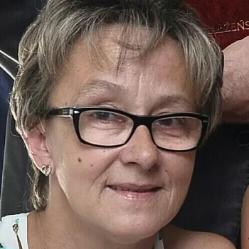 Pomoc domowa: Iwona P.
