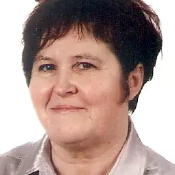 Pomoc domowa: Zofia S.