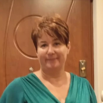 Pomoc domowa: Joanna B.