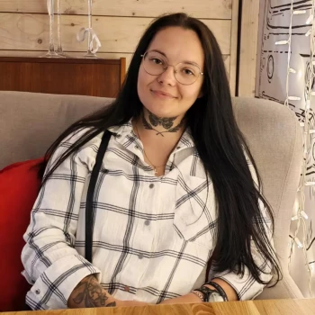 Pomoc domowa: Weronika C.