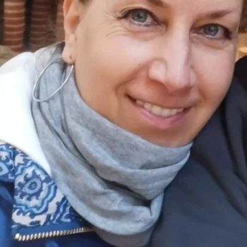 Pomoc domowa: Malgorzata M.
