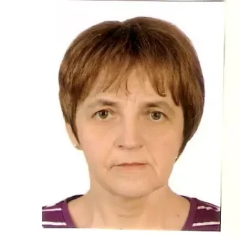 Pomoc domowa: Krystyna K. - Mińsk Mazowiecki