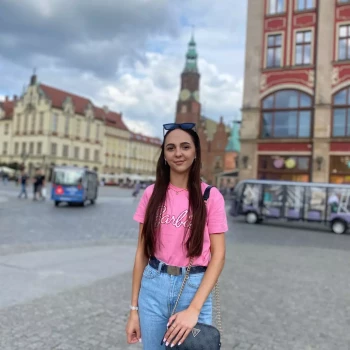 Pomoc domowa: Aleksandra N.