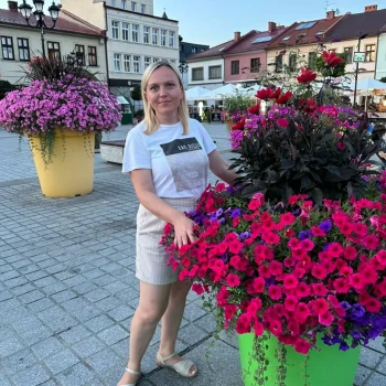 Pomoc domowa: Nataliia S.