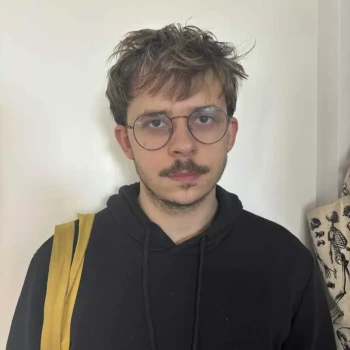 Pomoc domowa: Sebastian D.