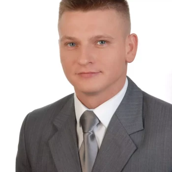 Pomoc domowa: Remigiusz G.