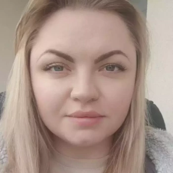 Pomoc domowa: Uliana S.