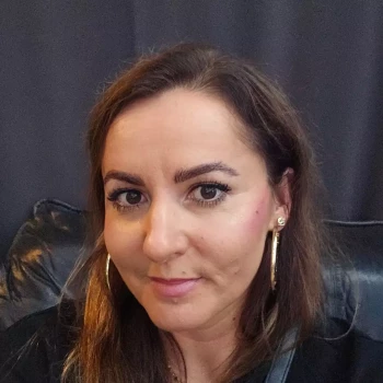 Pomoc domowa: Magda W.