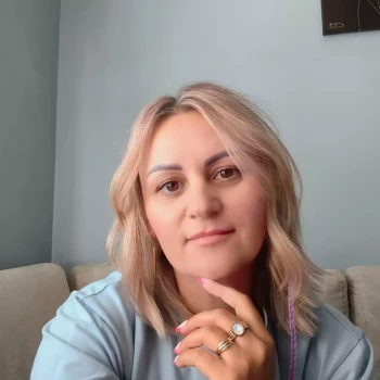 Pomoc domowa: Aneta G.