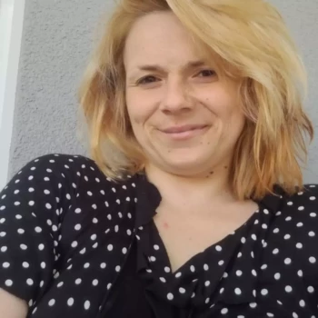 Pomoc domowa: Kasia F.