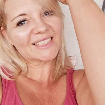 Pomoc domowa: Joanna R.