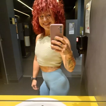 Pomoc domowa: Agnieszka R.