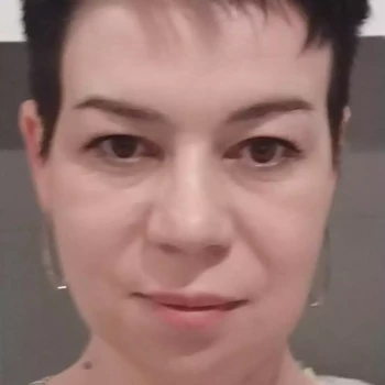 Pomoc domowa: Oksana R.