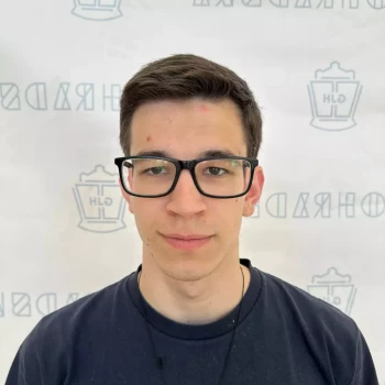 Pomoc domowa: Miroslav M.