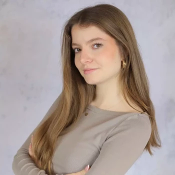 Pomoc domowa: Julia N.