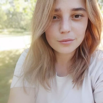 Pomoc domowa: Viktoriia K.