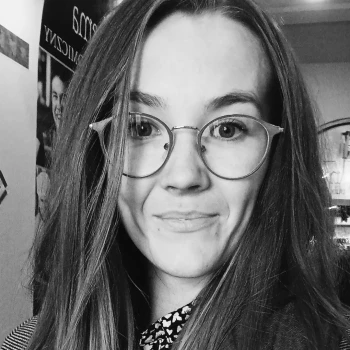 Pomoc domowa: Klaudia K.