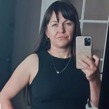 Pomoc domowa: Mariia C.