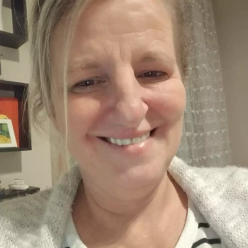 Pomoc domowa: Katarina S.