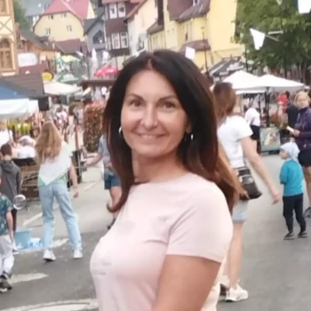 Pomoc domowa: Volha F.