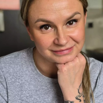 Pomoc domowa: Sylwia P.