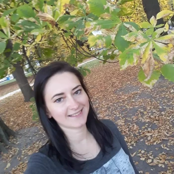 Pomoc domowa: Marina V.