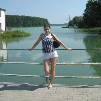 Pomoc domowa: Natalia K.