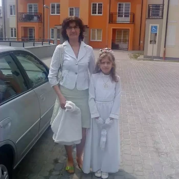 Pomoc domowa: Beata S.