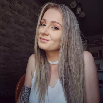 Pomoc domowa: Klaudia P.