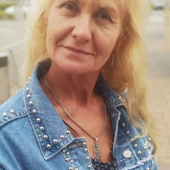 Pomoc domowa: Bożena K.